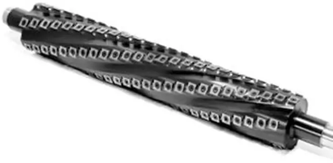 Фуговальный станок Netmak PL 400 341