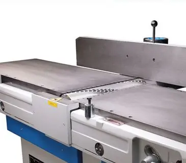 Фуговальный станок Netmak PL 600 378