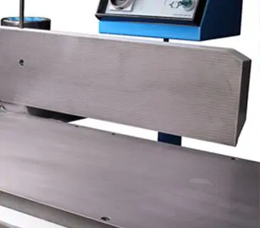 Фуговальный станок Netmak PL 600 379