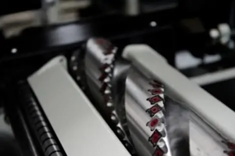 Фугувальний верстат Robland KS 410 5182