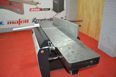 Фуговальный станок Robland S 410 3016