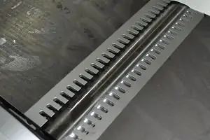 Фуговальный станок Robland S 410 3018