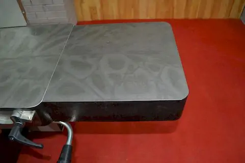 Фуговальный станок Robland S 410 3019