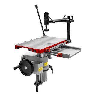 Фуговальный станок STOMANA DMA 41 со спиральным валом 6441