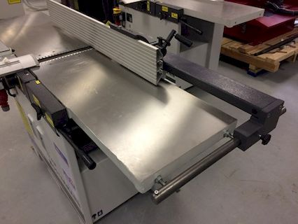 Фуговальный станок STOMANA DMA 41 4087