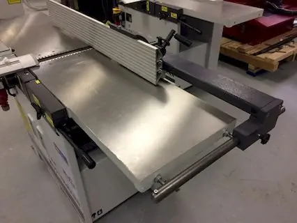 Фугувальний верстат STOMANA DMA 41 4096