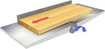 Фугувальний верстат STOMANA DMA 41L 4116