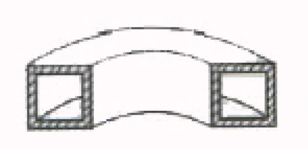 Гибочный станок для труб и профилей CORMAK EHPK60 3686