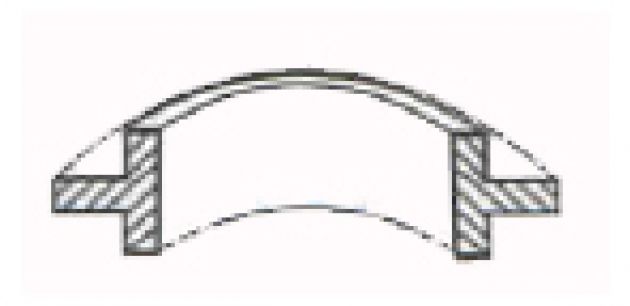 Гибочный станок для труб и профилей CORMAK ERBM 50 4874