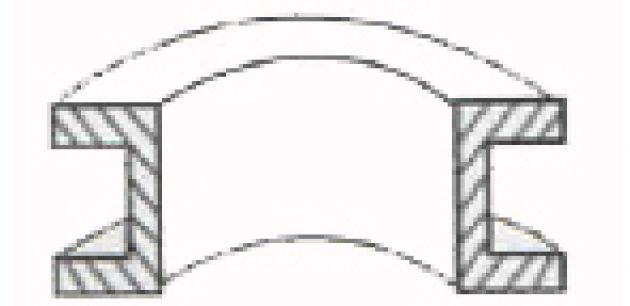 Гибочный станок для труб и профилей CORMAK ERBM 50 4876