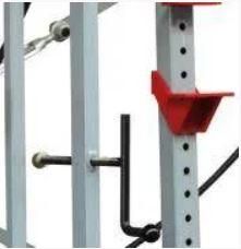 Гидравлическая вайма Holzmann VST 3000 830