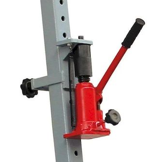 Гидравлическая вайма Holzmann VST 3000 831