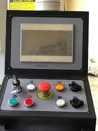 Гідравлічний листозгинальний прес з ЧПУ Isitan EDGEBENDER 2160 NC 8833