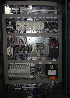 Гідравлічний листозгинальний прес з ЧПУ Isitan EDGEBENDER 2160 NC 8843