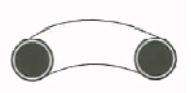 Гідравлічний верстат для труб і профілів CORMAK EHPK80 3745