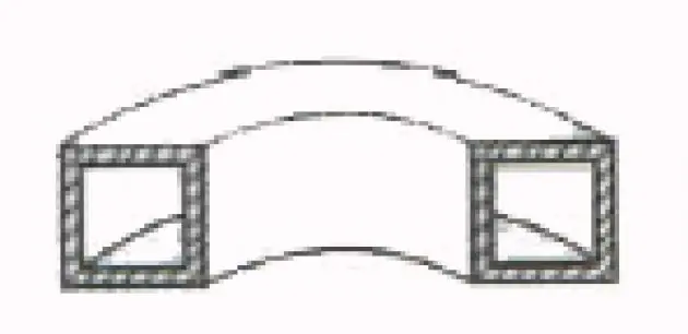 Гідравлічний верстат для труб і профілів CORMAK EHPK80 3746