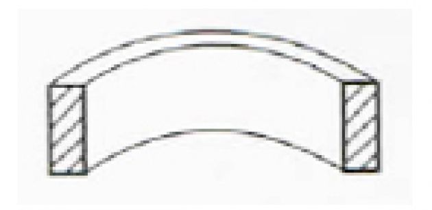 Гидравлический станок для труб и профилей CORMAK EHPK80 3725