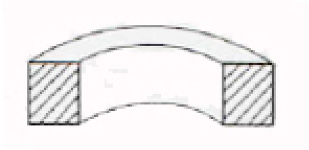 Гидравлический станок для труб и профилей CORMAK EHPK80 3726