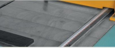 Гильотинные ножницы Ckemsa EMGA 1320×2,5 мм 9913