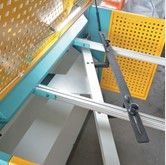 Гильотинные ножницы Ckemsa EMGA 2020×1,5 мм 9891