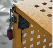 Гільйотинні ножиці Ckemsa ERGM 1320 × 2,5 мм 9885