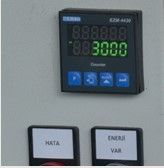 Гільйотинні ножиці Ckemsa ERGM 1520 × 2,0 мм 9845