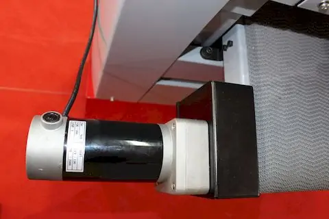 Калибровально-шлифовальный станок Holzmann ZS 640P 2067