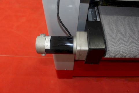 Калибровально-шлифовальный станок Holzmann ZS 970P 230 В 5418