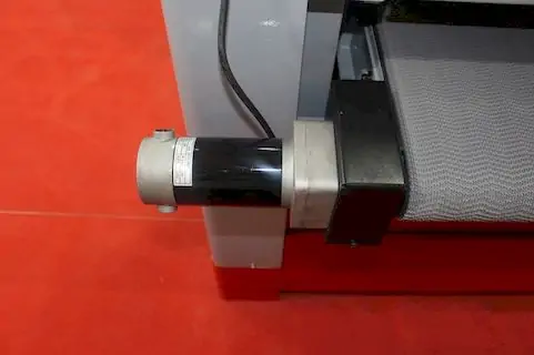 Калибровально-шлифовальный станок Holzmann ZS 970P 50