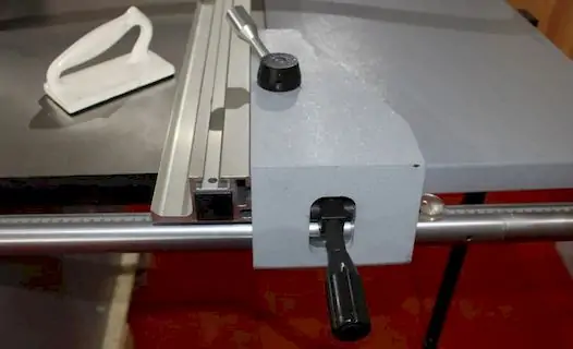 Комбинированный форматно-фрезерний станок Holzmann KF 315VF-2000 607