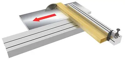 Комбинированный форматно-фрезерний станок Holzmann KF 315VF-2000 598