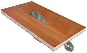 Комбинированный форматно-фрезерний станок Holzmann KF 315VF-2000 600