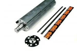 Комбинированный станок Robland HX 260 2502