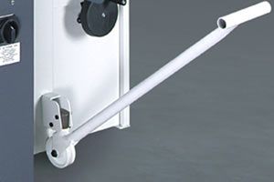 Комбинированный станок Robland HX 310 2523