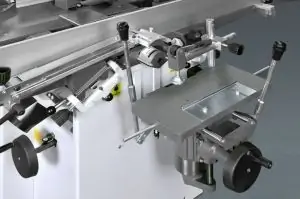 Комбинированный станок Robland NLX 310 Pro 3434