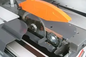 Комбинированный станок Robland NLX 410 Pro 3449