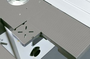 Комбинированный станок Robland NLX 410 Pro 3451