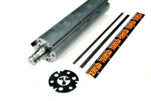 Комбинированный станок Robland NLX 410 Pro 3452