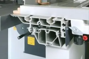 Комбинированный станок Robland NLX TZ Pro 3470