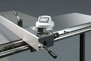 Комбинированный станок Robland NLX TZ Pro 3474