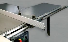 Комбинированный станок Robland NX-TZ Pro 3416