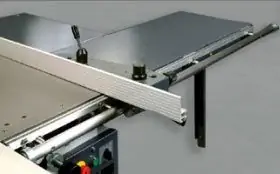 Комбинированный станок Robland NX-TZ Pro 3416