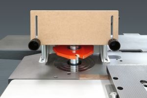 Комбинированный станок Robland NX-TZ Pro 3418