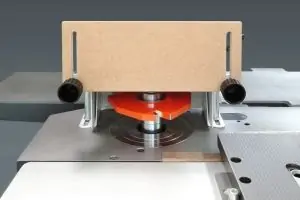 Комбинированный станок Robland NX-TZ Pro 3418