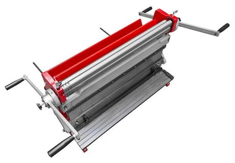 Комбинированый станок Holzmann UBM 1400 836