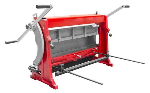 Комбинированый станок Holzmann UBM 1400 837