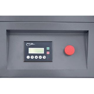 Комплект CORMAK THEOR 10Compact (гвинтовий компресор THEOR 10, осушувач повітря N10S, бак 500л) 6050