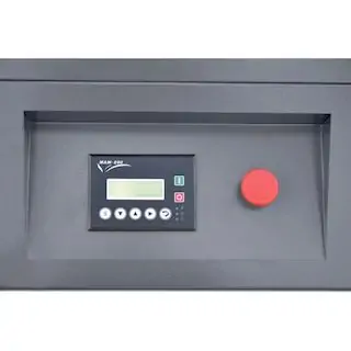 Комплект CORMAK THEOR 10Compact (гвинтовий компресор THEOR 10, осушувач повітря N10S, бак 500л) 6050