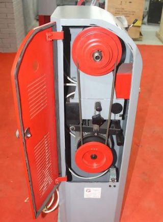 Копіювально-токарний верстат Holzmann DBK 1300 230 В 5607