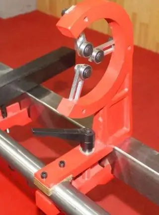 Копіювально-токарний верстат Holzmann DBK 1300 230 В 5608